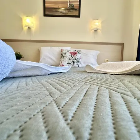 Apartament Paradise Dreams Menada *