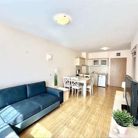 Paradise Dreams Menada Διαμέρισμα Sveti Vlas