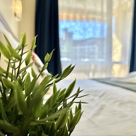 Apartamento Paradise Dreams Menada Sveti Vlas