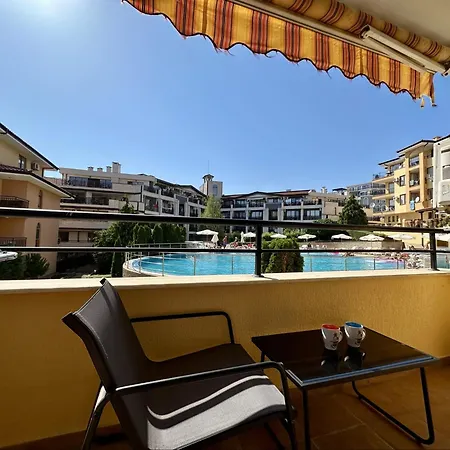 Paradise Dreams Menada