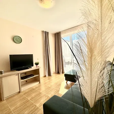 Paradise Dreams Menada Apartamento *