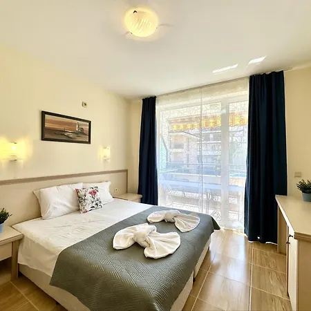 Apartamento Paradise Dreams Menada *