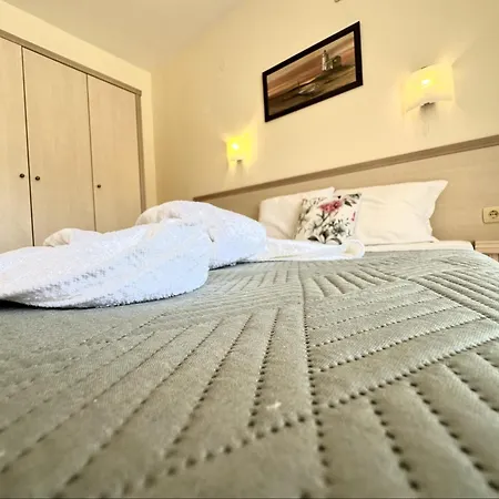 Paradise Dreams Menada Apartamento