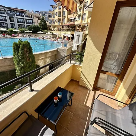 Apartamento Paradise Dreams Menada